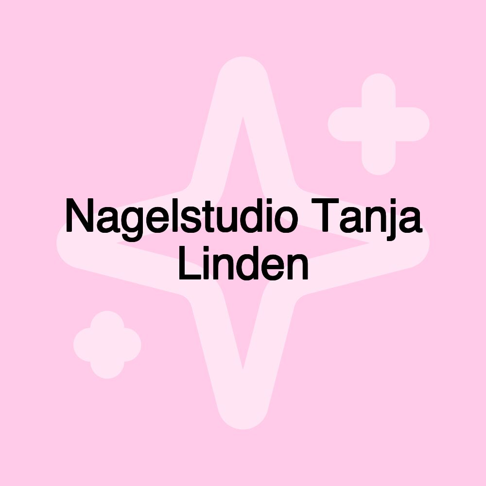 Nagelstudio Tanja Linden