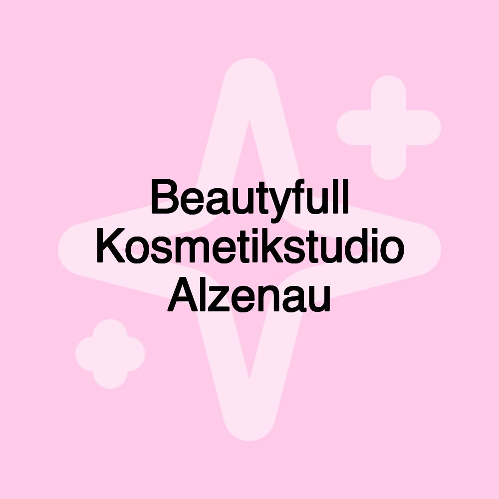 Beautyfull Kosmetikstudio Alzenau