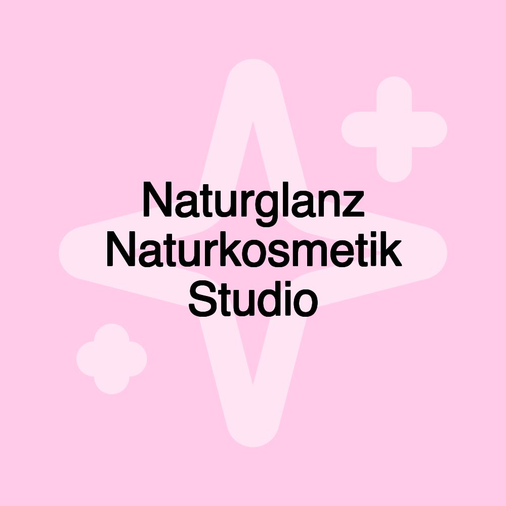 Naturglanz Naturkosmetik Studio