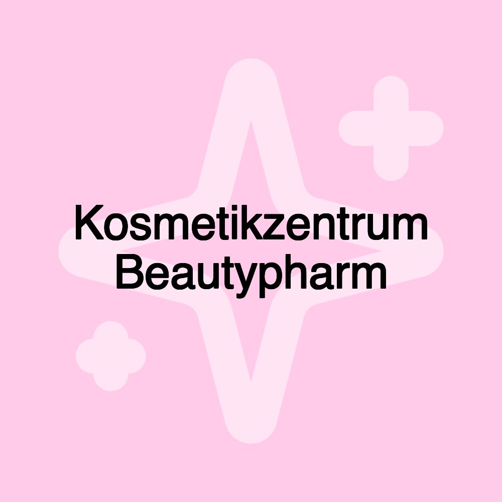 Kosmetikzentrum Beautypharm