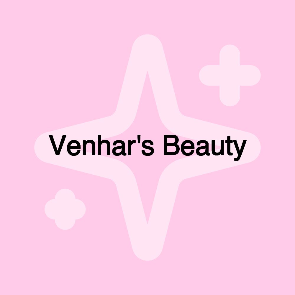 Venhar's Beauty