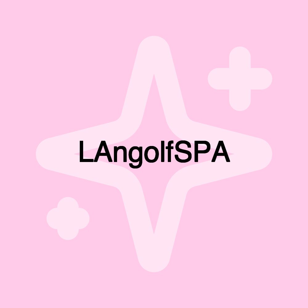 LAngolfSPA