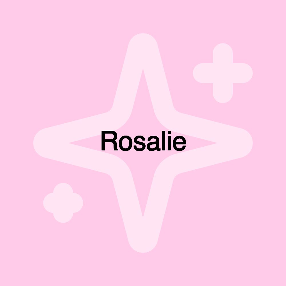 Rosalie