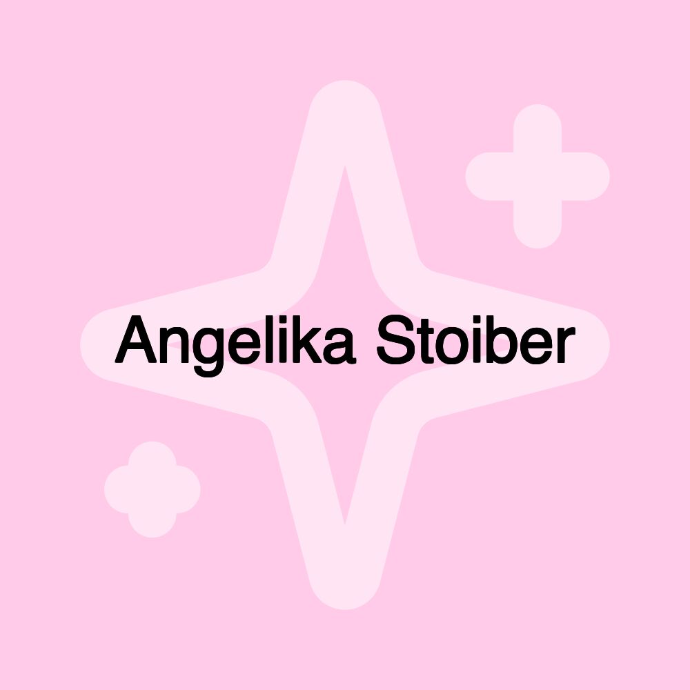 Angelika Stoiber