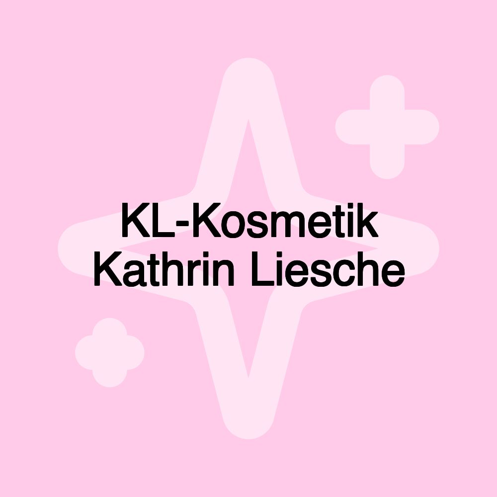 KL-Kosmetik Kathrin Liesche