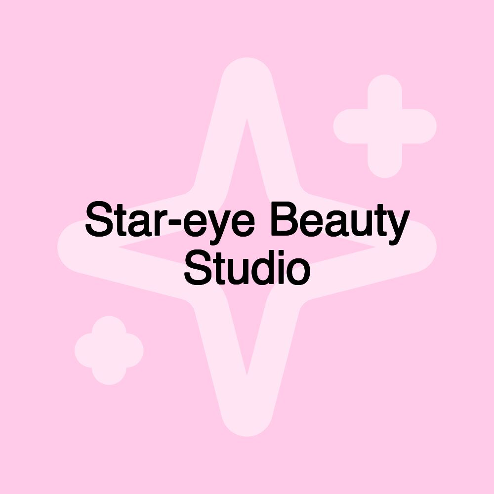 Star-eye Beauty Studio