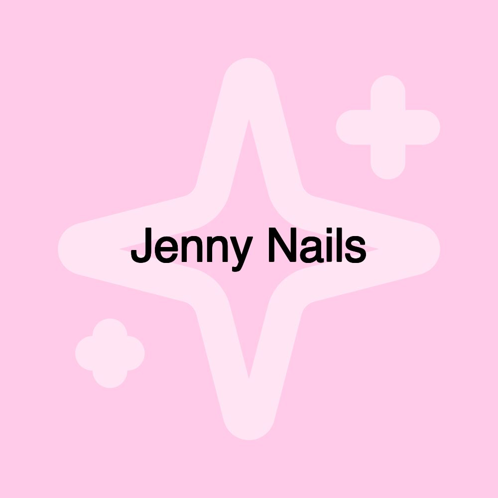 Jenny Nails