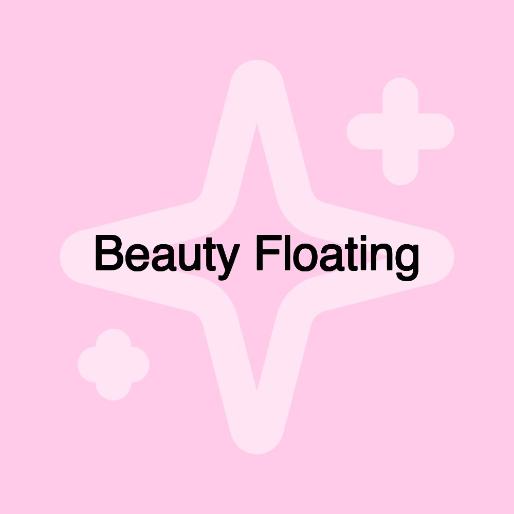 Beauty Floating