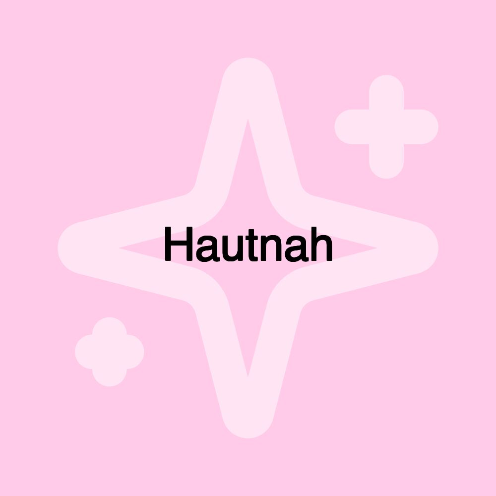 Hautnah