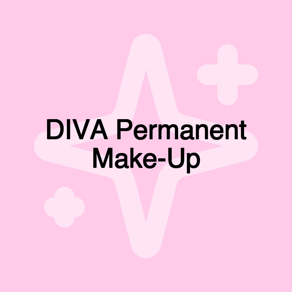 DIVA Permanent Make-Up