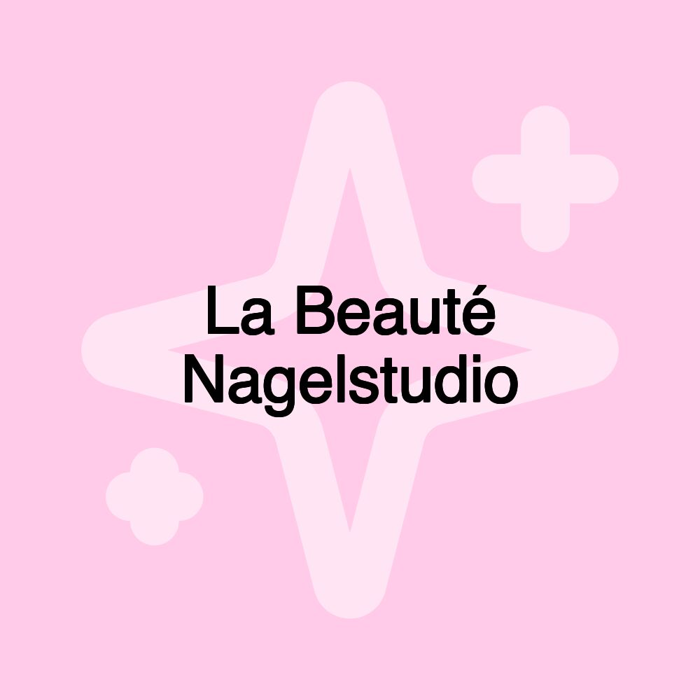 La Beauté Nagelstudio