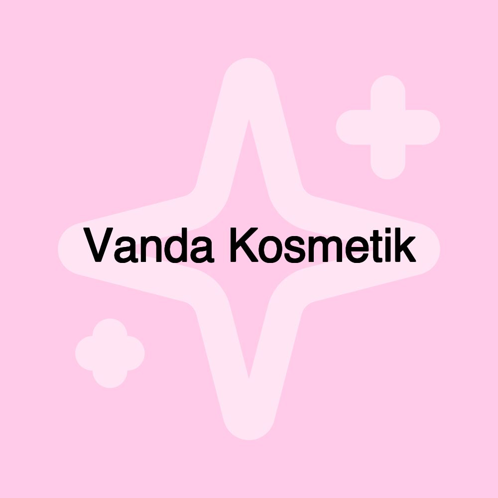 Vanda Kosmetik