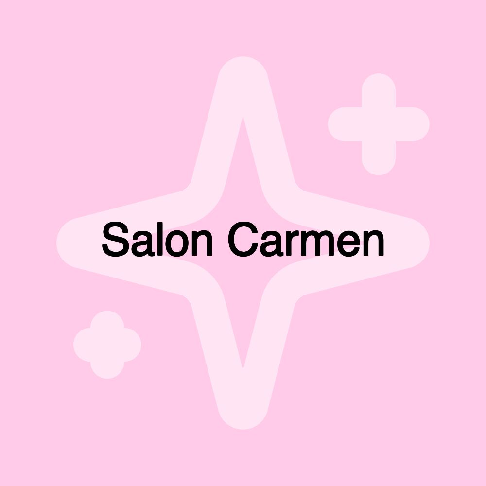 Salon Carmen