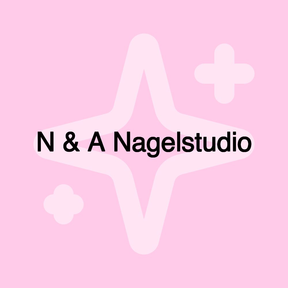 N & A Nagelstudio