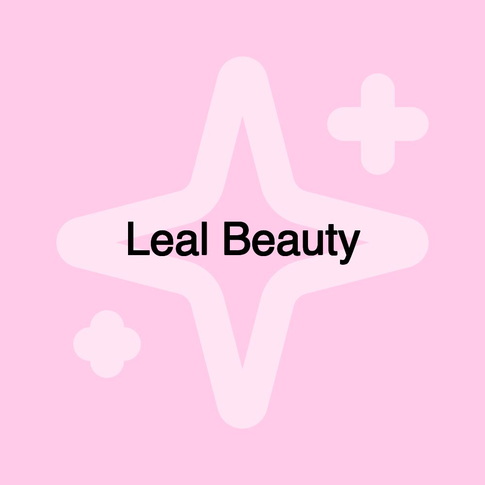 Leal Beauty