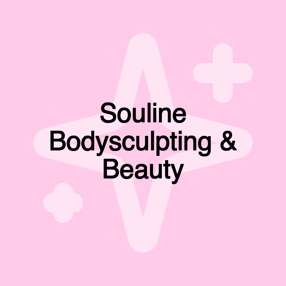 Souline Bodysculpting & Beauty