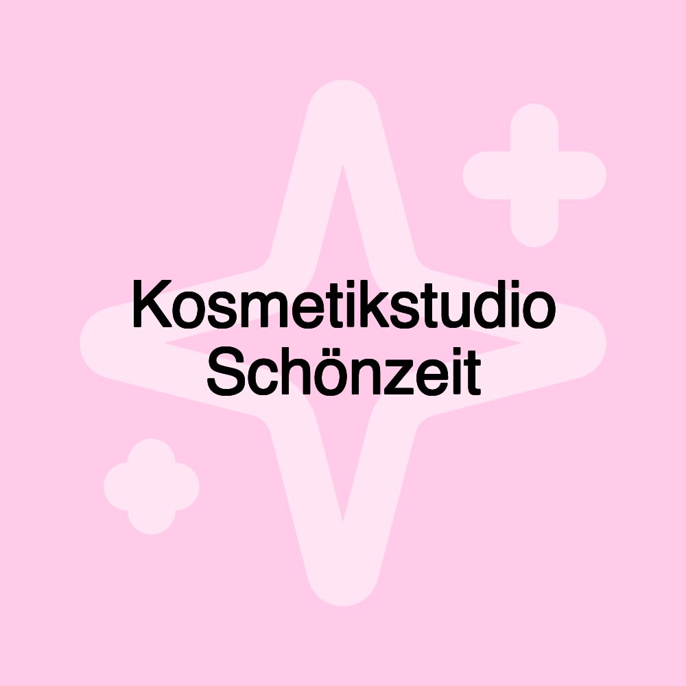 Kosmetikstudio Schönzeit