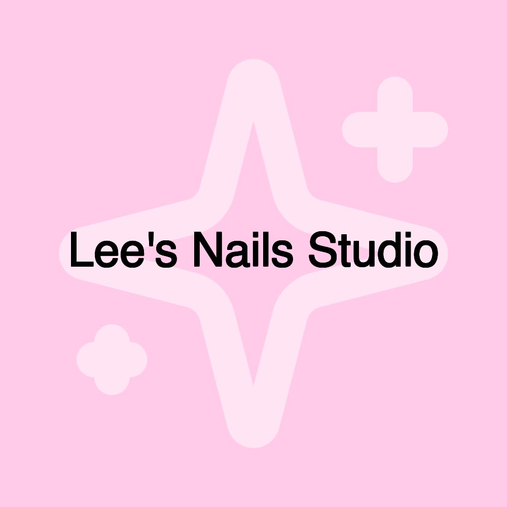 Lee's Nails Studio