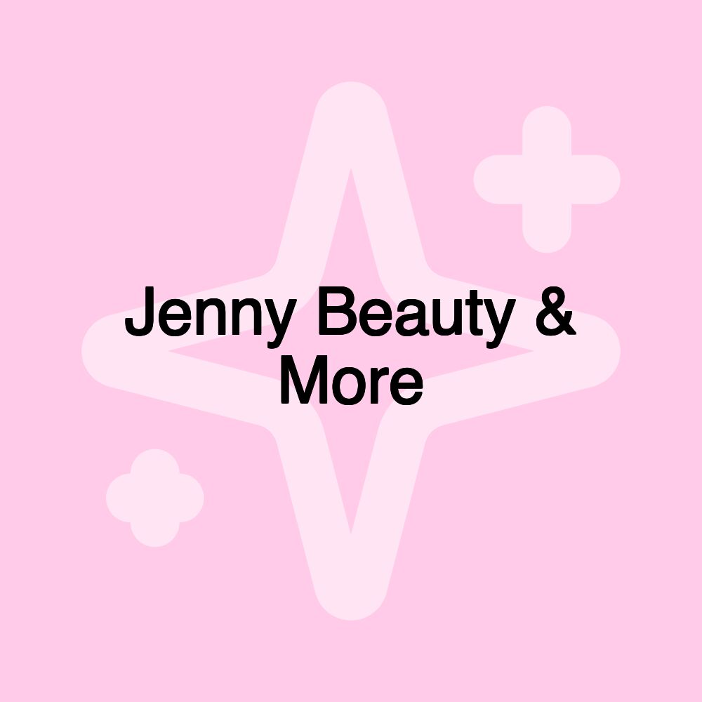 Jenny Beauty & More