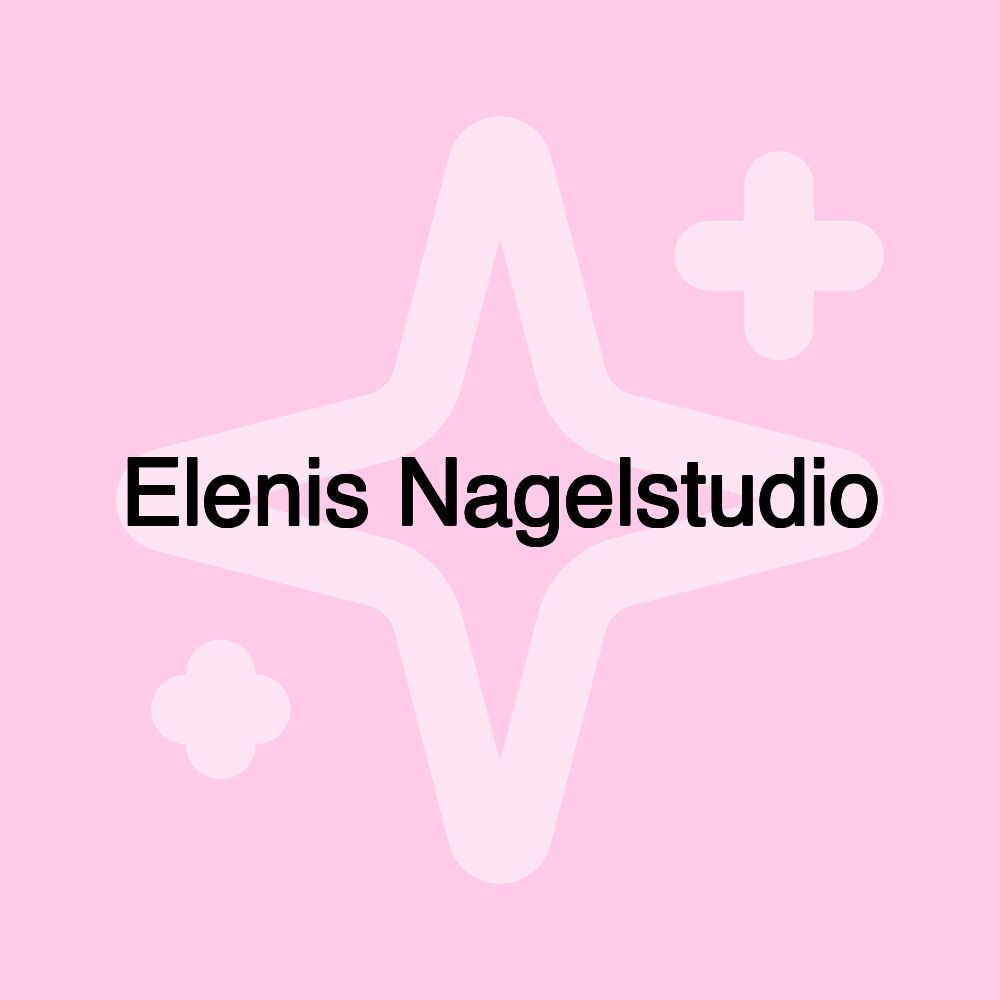 Elenis Nagelstudio