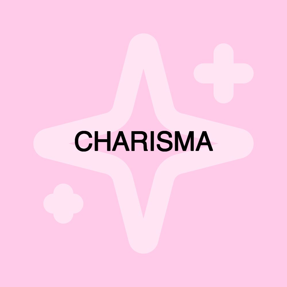 CHARISMA