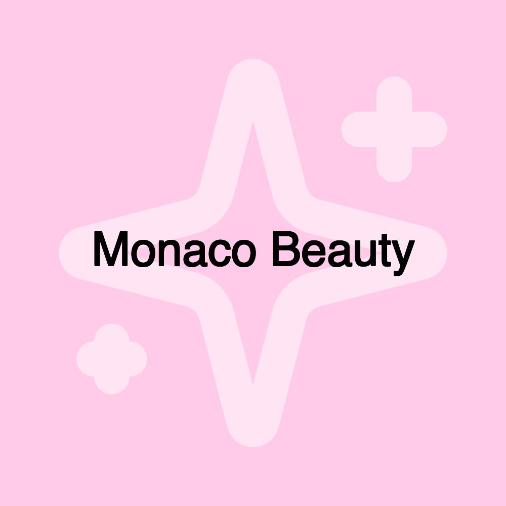 Monaco Beauty