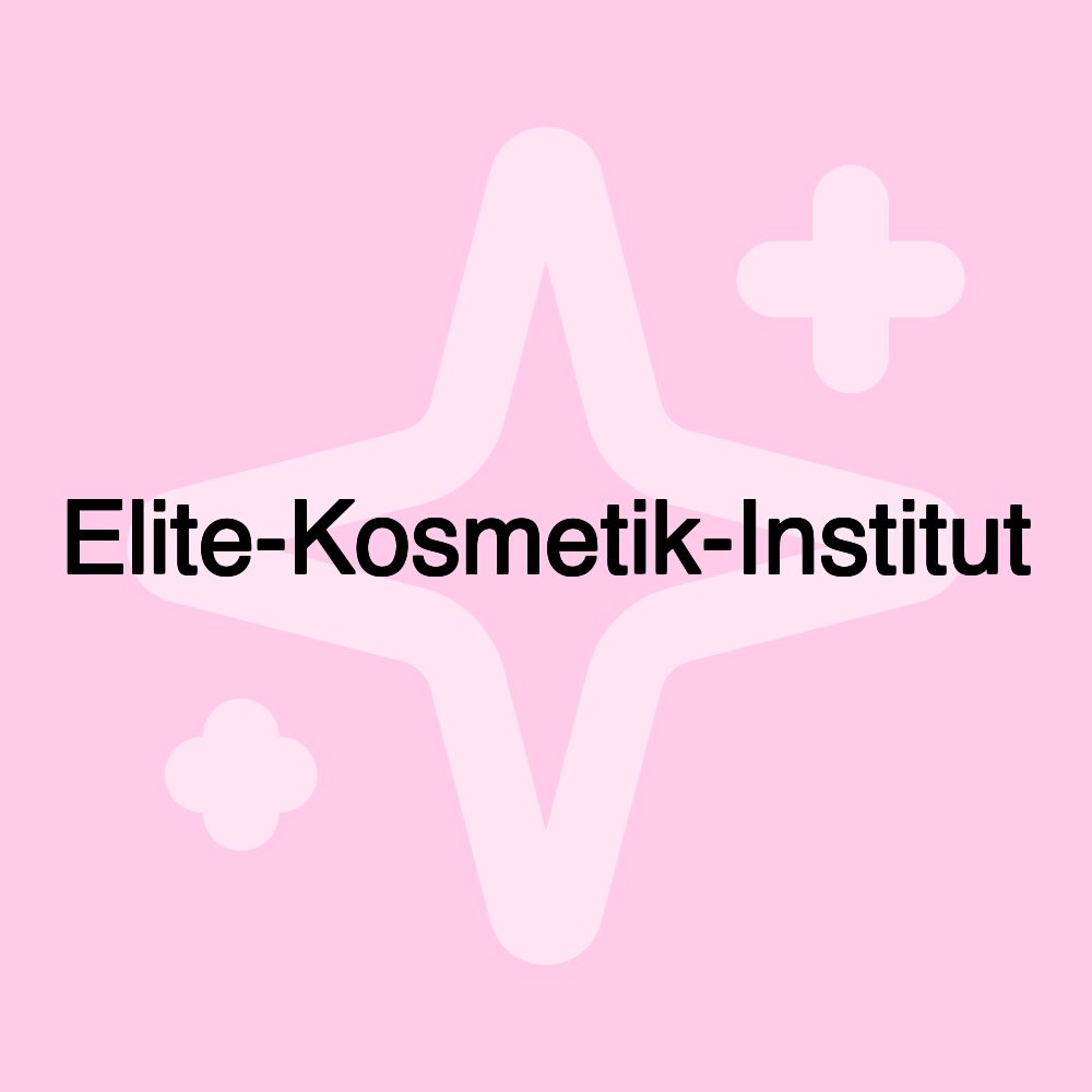 Elite-Kosmetik-Institut