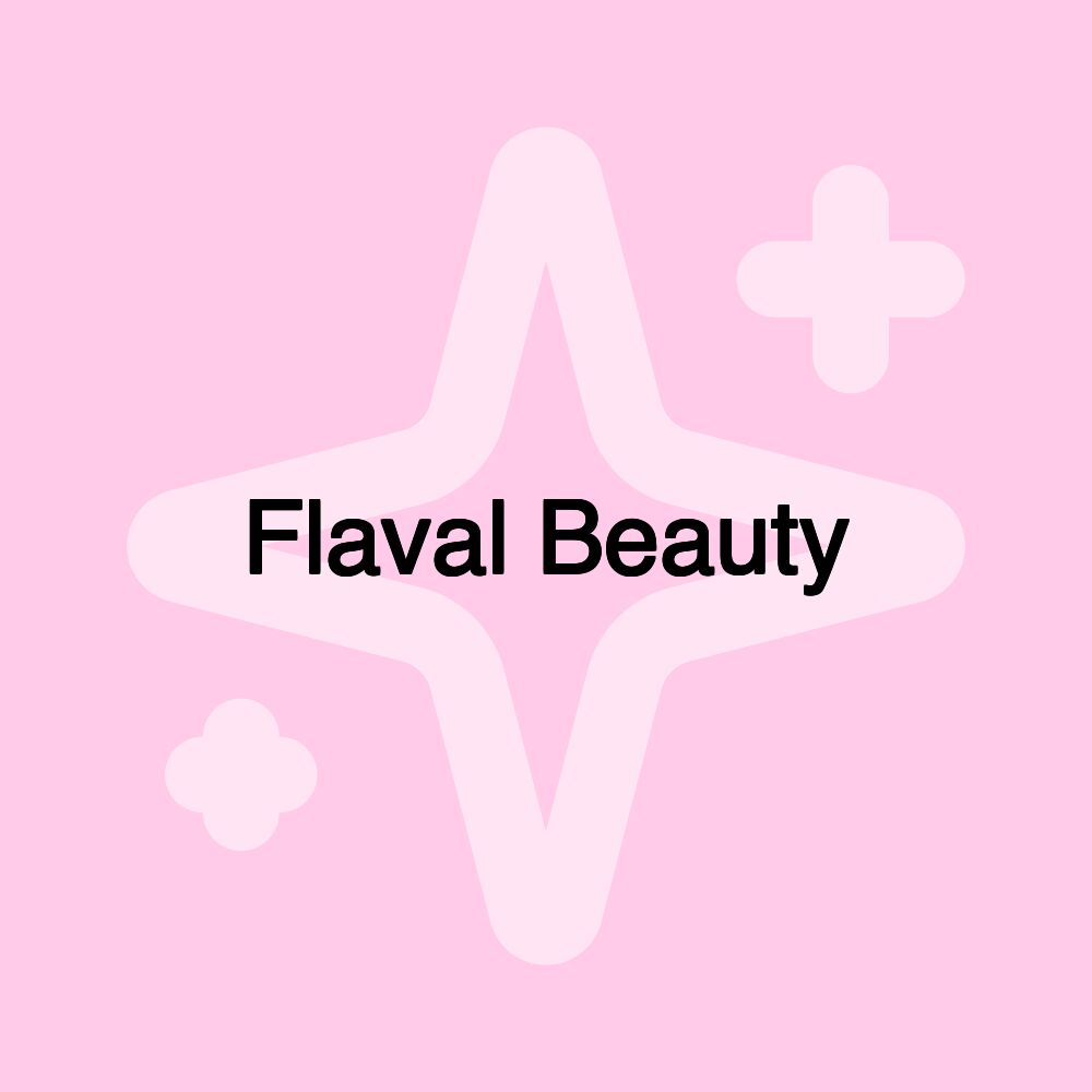 Flaval Beauty