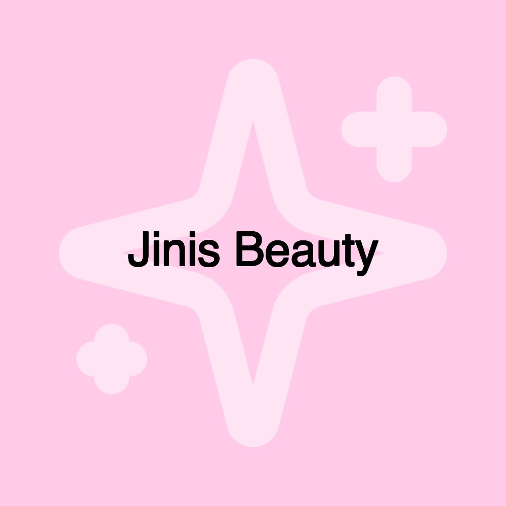 Jinis Beauty