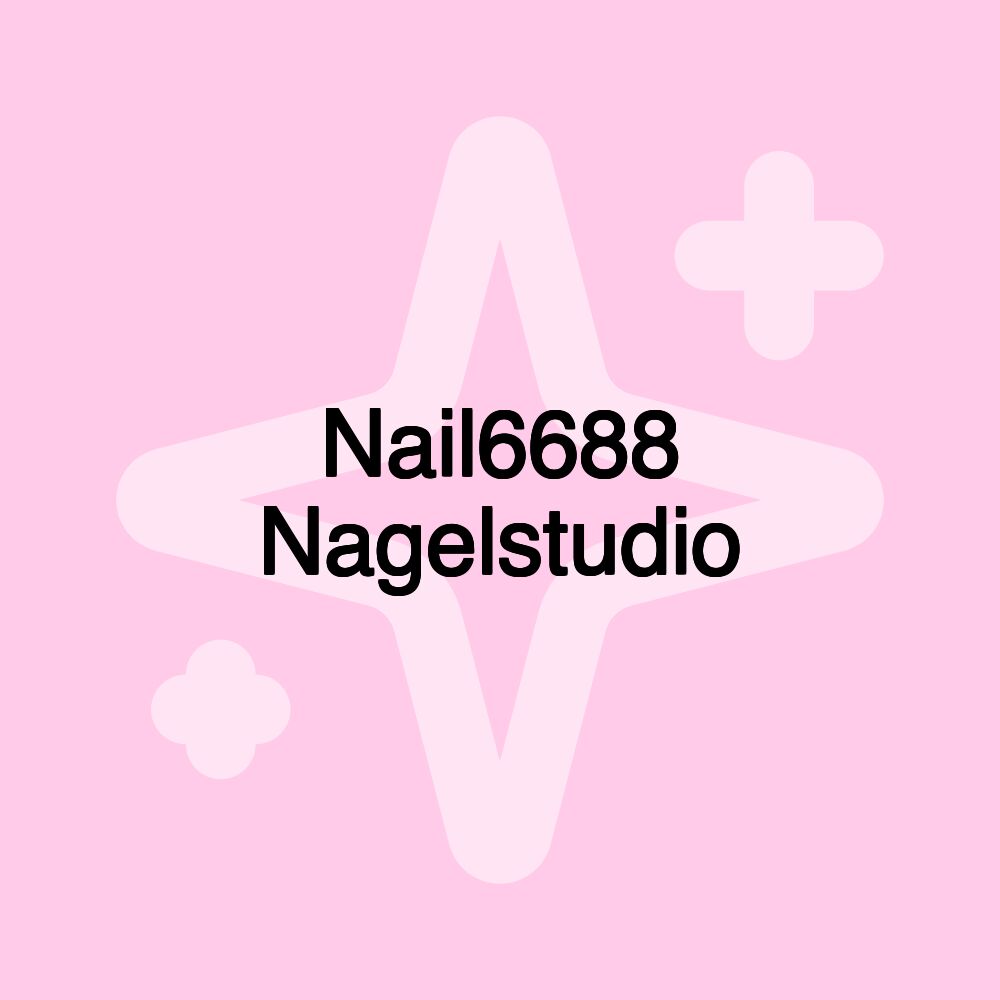 Nail6688 Nagelstudio