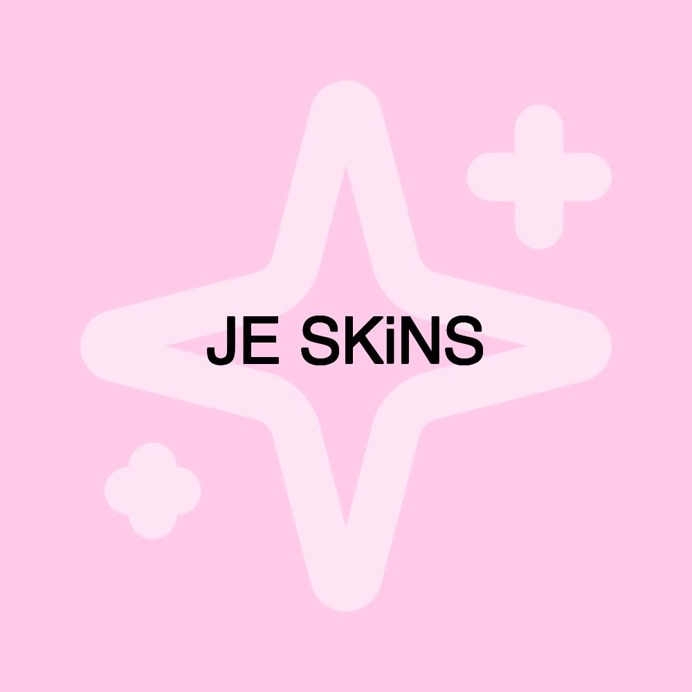 JE SKiNS