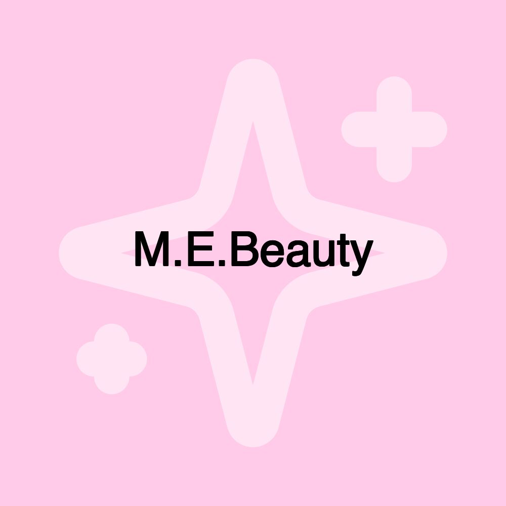 M.E.Beauty