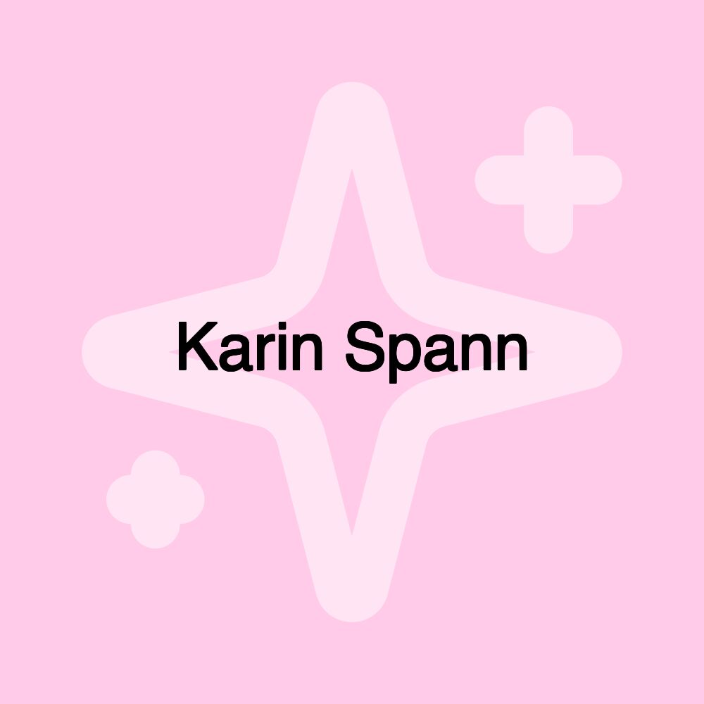 Karin Spann