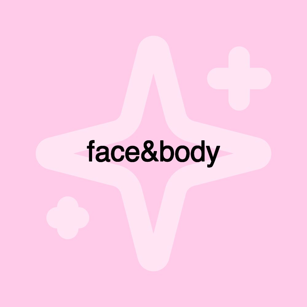 face&body