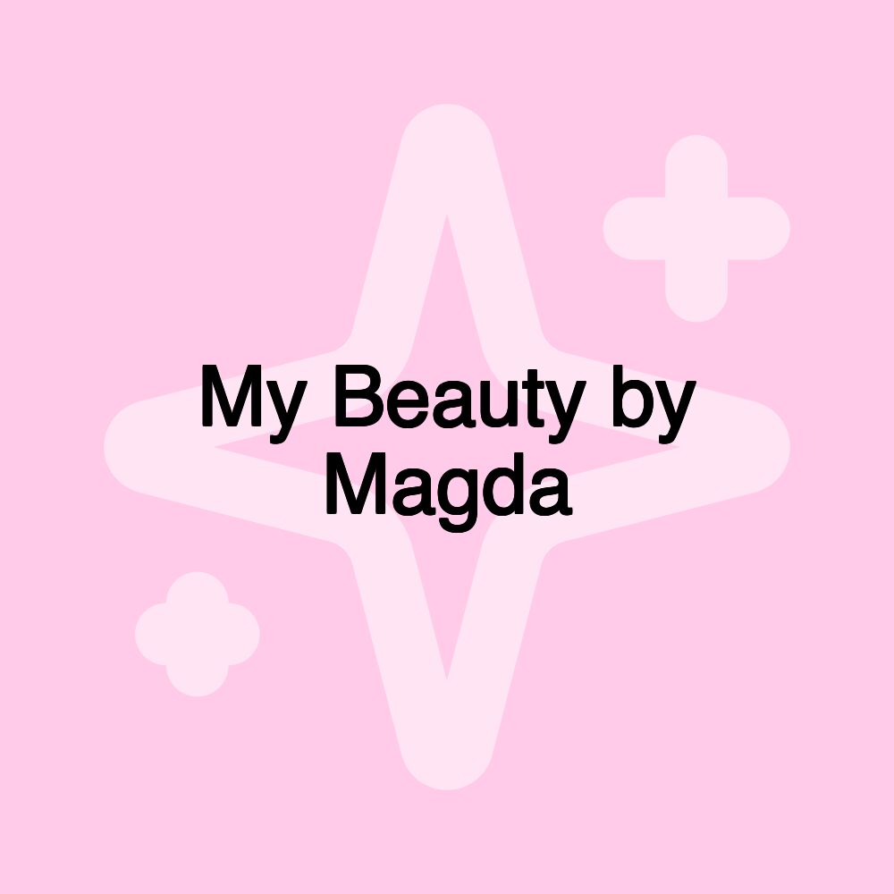 My Beauty by Magda