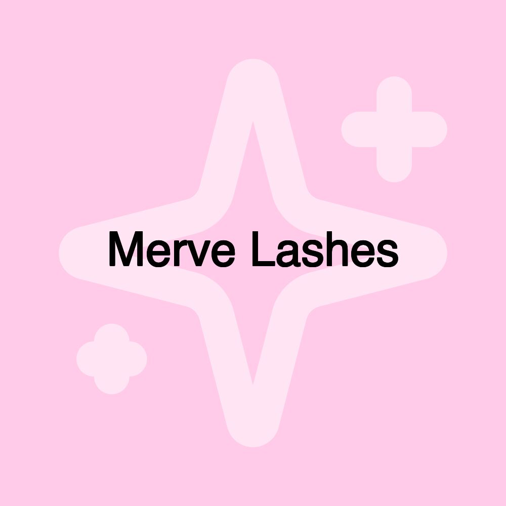 Merve Lashes