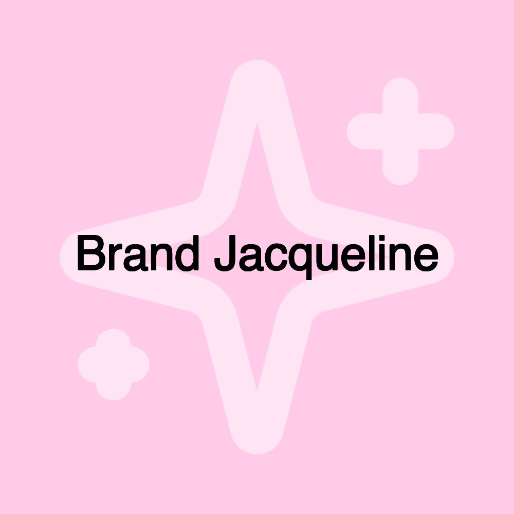 Brand Jacqueline