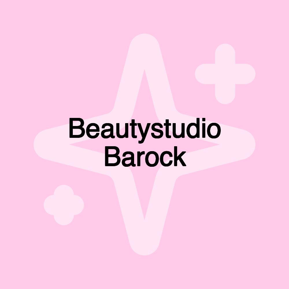 Beautystudio Barock