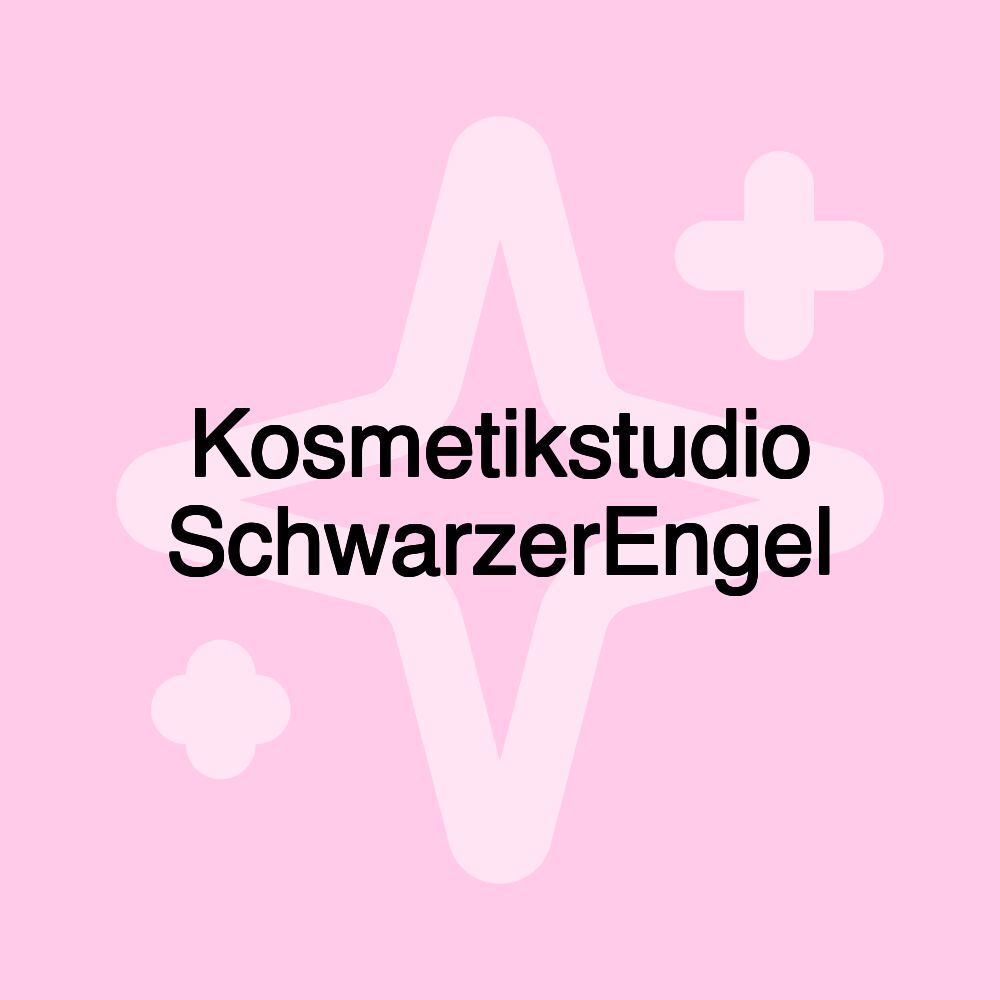 Kosmetikstudio SchwarzerEngel