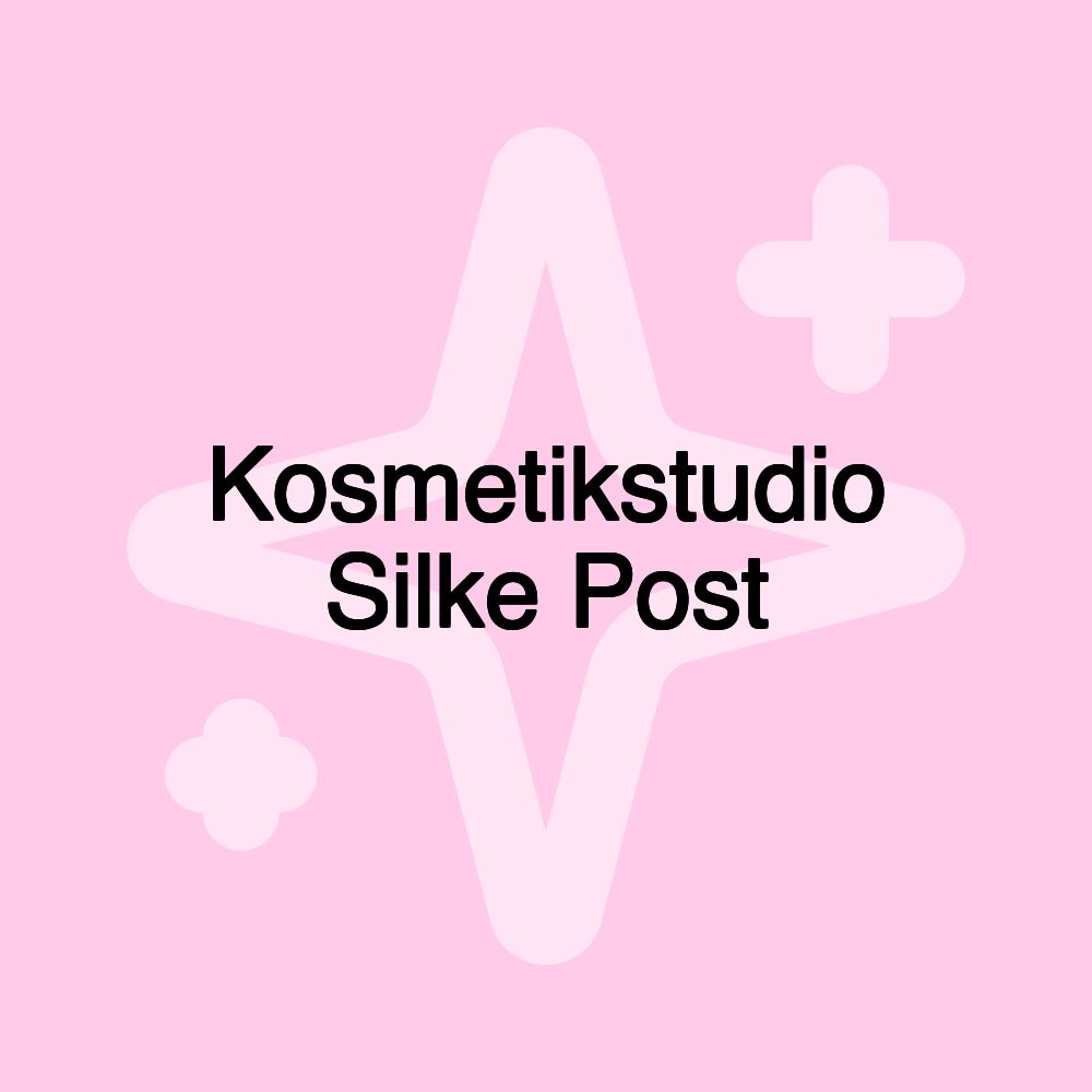 Kosmetikstudio Silke Post