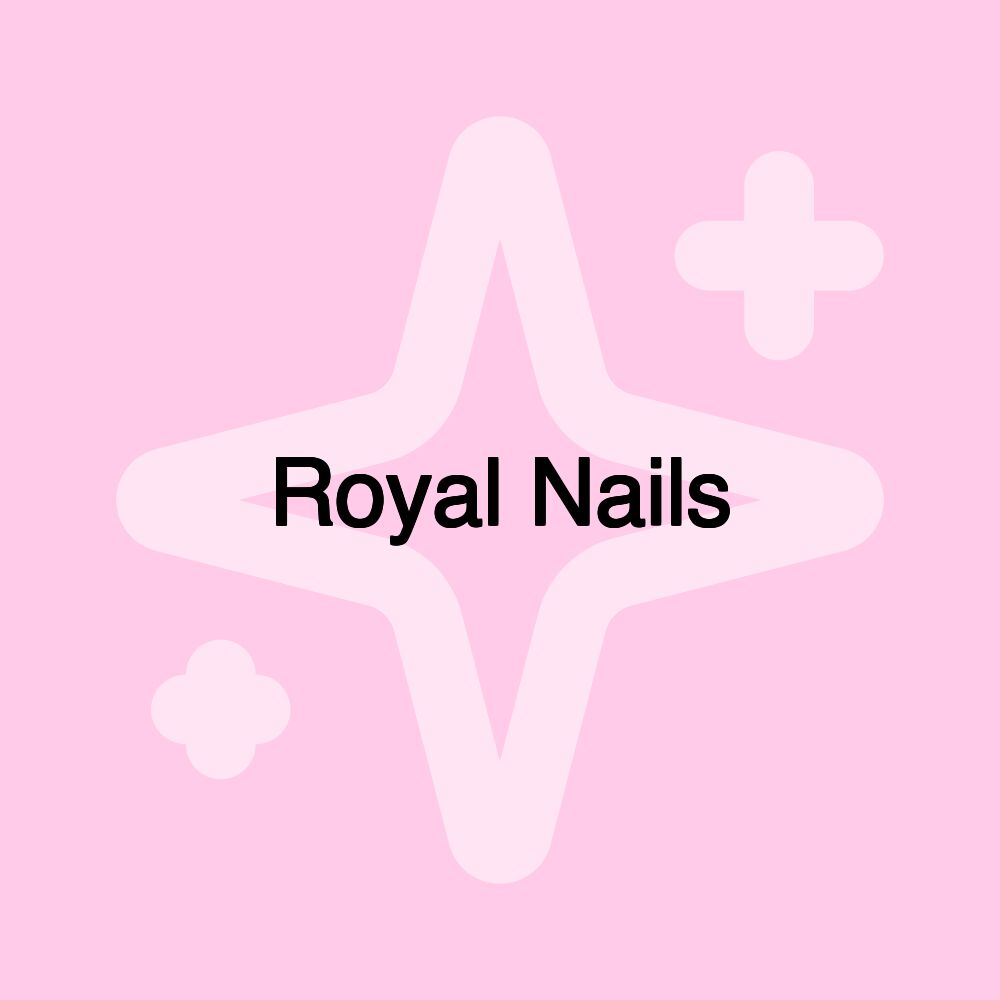 Royal Nails