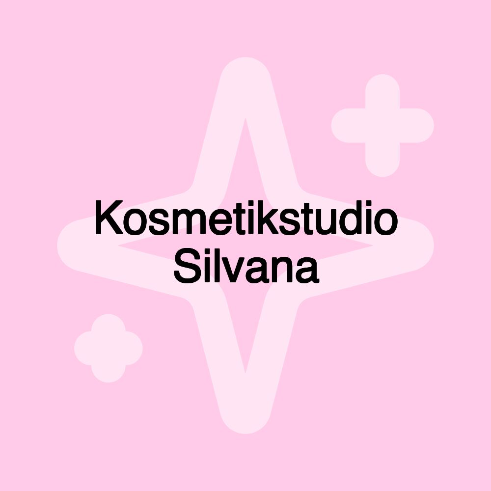 Kosmetikstudio Silvana