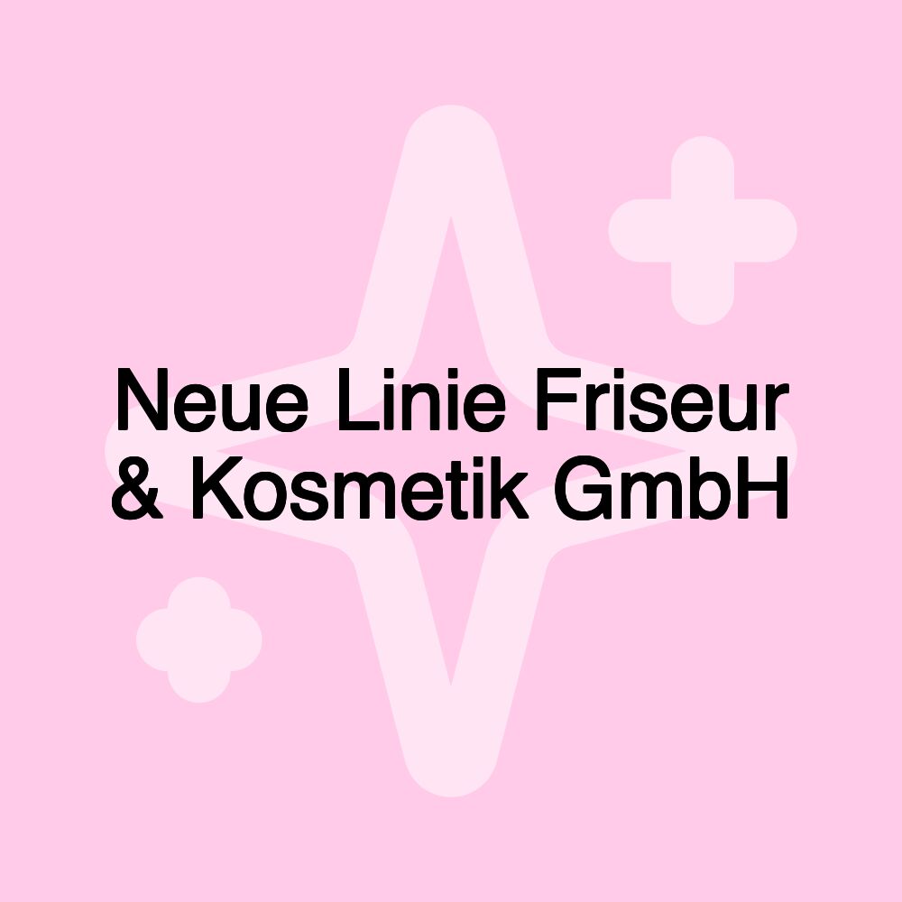 Neue Linie Friseur & Kosmetik GmbH