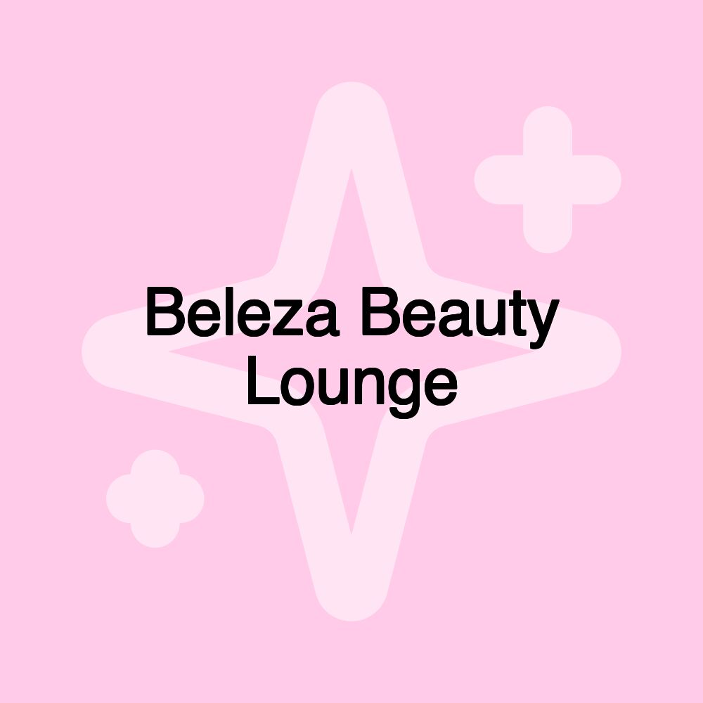 Beleza Beauty Lounge