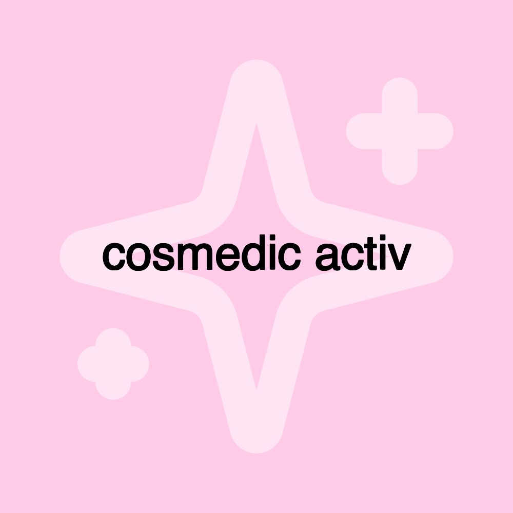 cosmedic activ