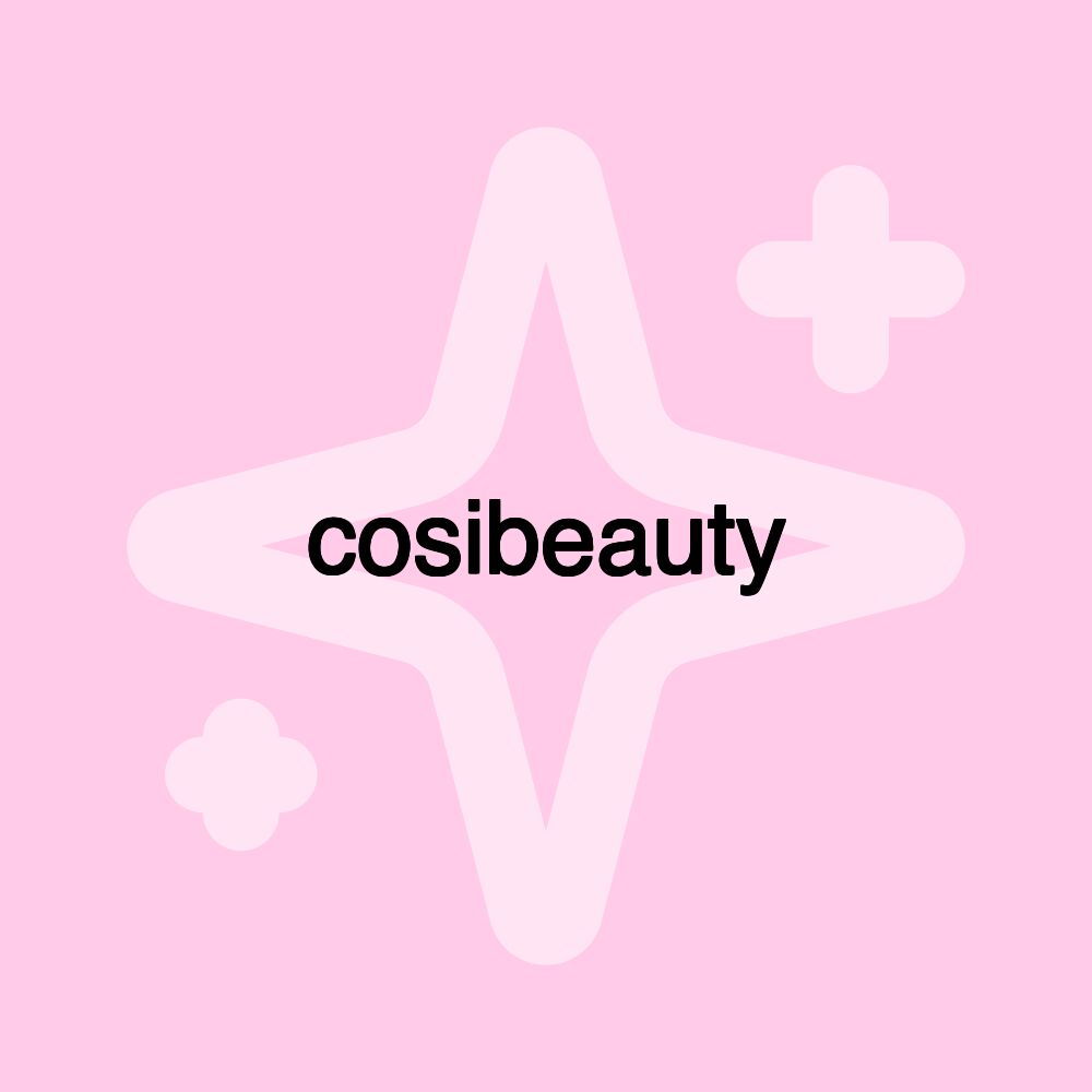 cosibeauty