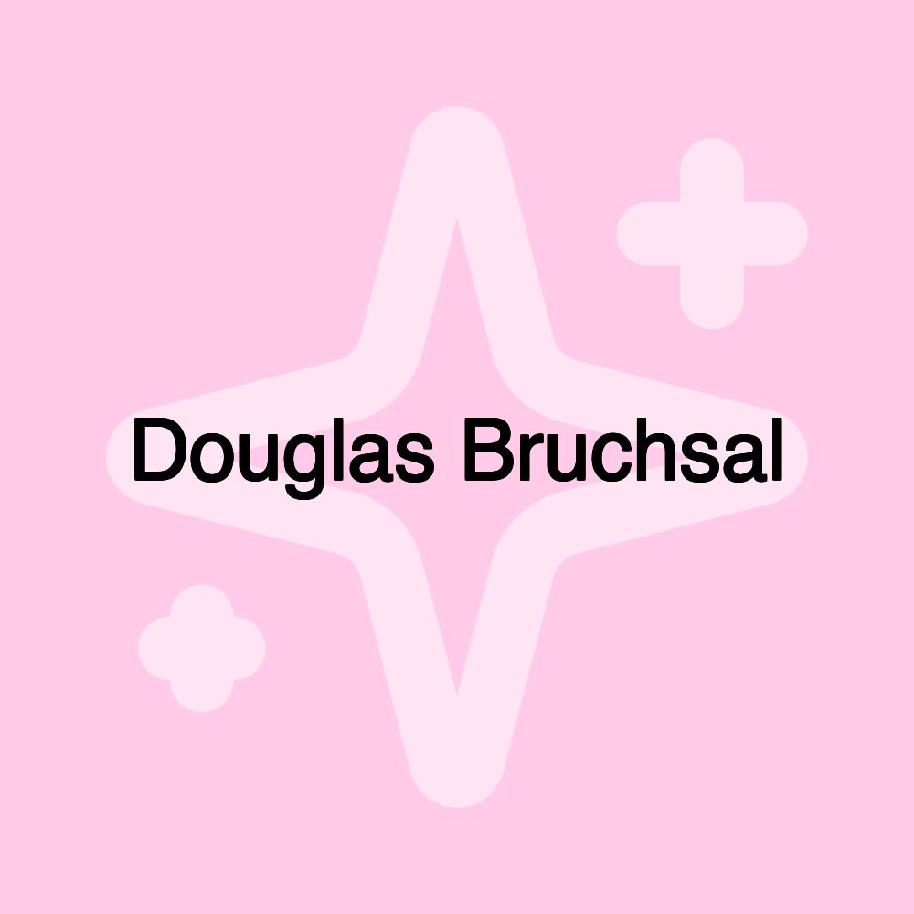 Douglas Bruchsal