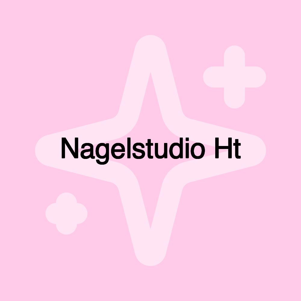 Nagelstudio Ht