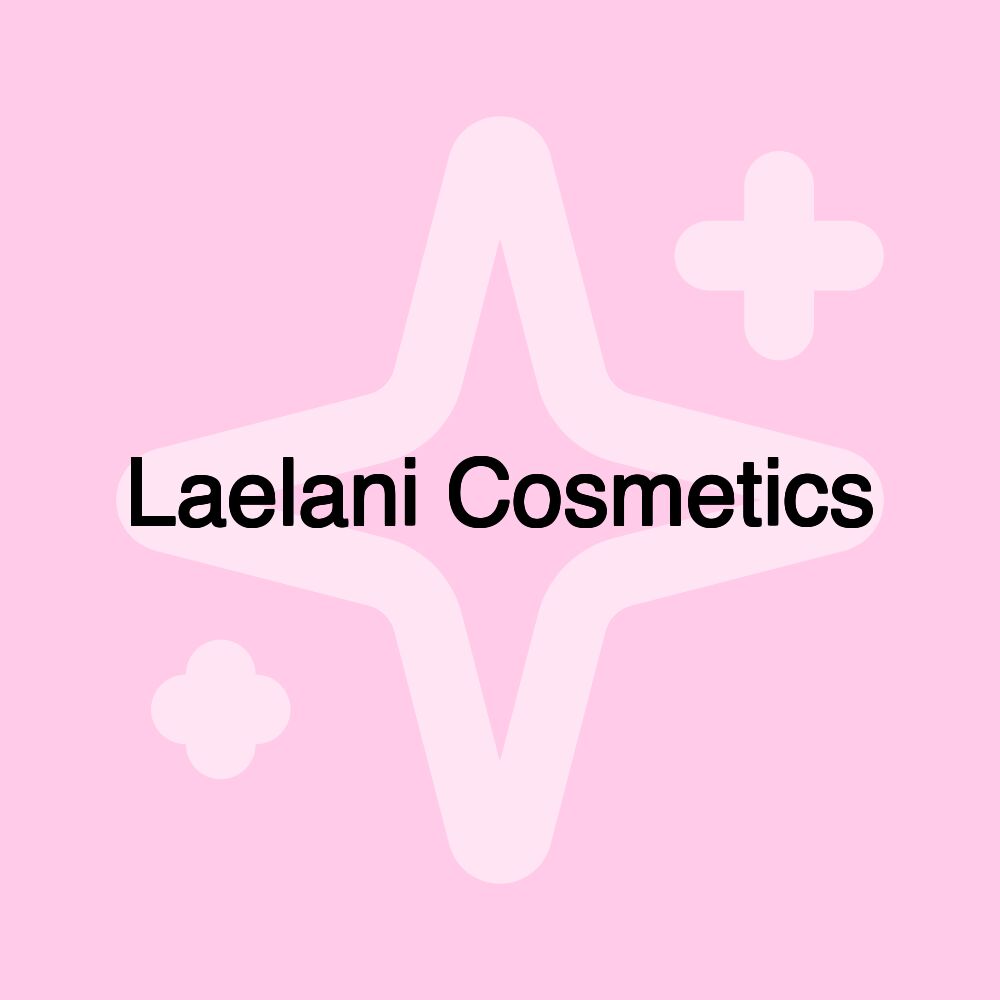 Laelani Cosmetics