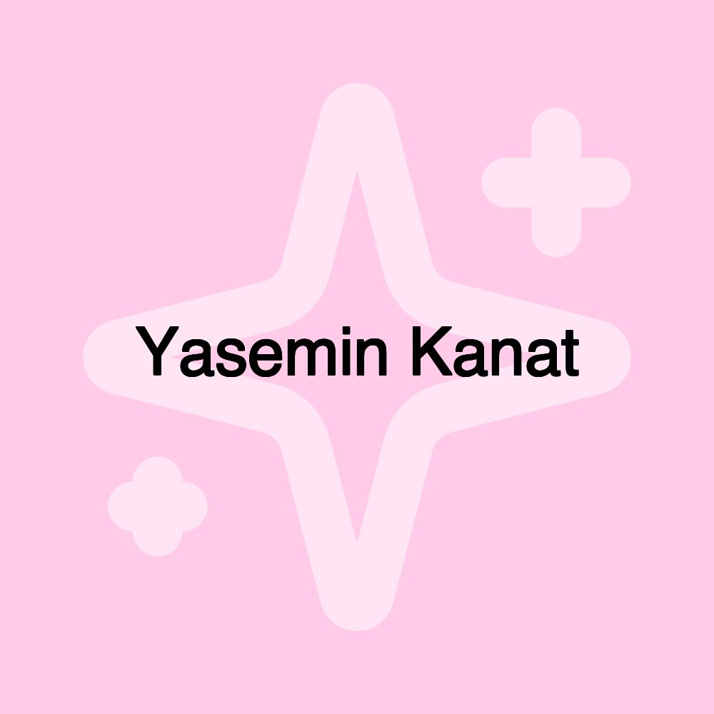 Yasemin Kanat